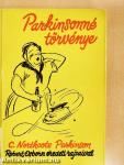 Parkinsonné törvénye