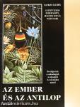Az ember és az antilop