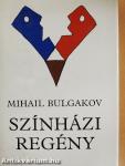 Színházi regény
