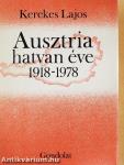 Ausztria hatvan éve