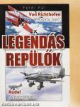Legendás repülők