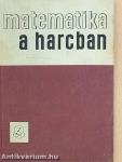 Matematika a harcban