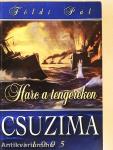 Csuzima 1905/Skagerrak 1916
