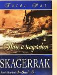 Csuzima 1905/Skagerrak 1916