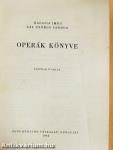 Operák könyve