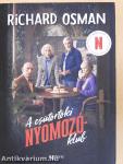 A csütörtöki nyomozóklub