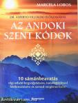 Az andoki szent kódok
