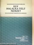 Egy halálra ítélt nemzet