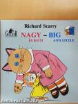 Nagy és kicsi