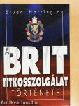 A brit titkosszolgálat története
