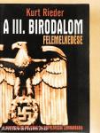 A III. Birodalom felemelkedése