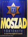 A MOSZAD története
