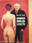 Jancsó Miklós szeretői