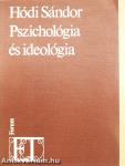 Pszichológia és ideológia