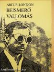 Beismerő vallomás