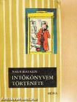 Intőkönyvem története