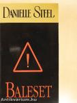 Baleset