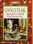 Gyógyteák