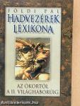 Hadvezérek lexikona