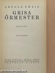 Grisa őrmester I-II.