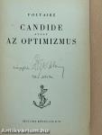Candide avagy az optimizmus