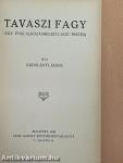 Tavaszi fagy