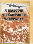 A második világháború története