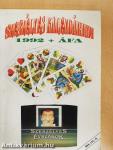Szeszélyes kalendárium 1992 + ÁFA