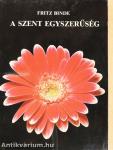 A szent egyszerűség