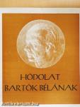 Hódolat Bartók Bélának