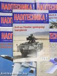 Haditechnika 2017/1-6. 