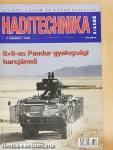 Haditechnika 2017/1-6. 