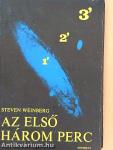 Az első három perc