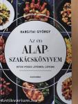 Az én alapszakácskönyvem