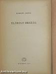 Elárult ország