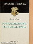 Forradalomról forradalomra