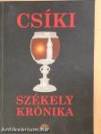 Csíki Székely Krónika