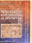 Nemzetközi kapcsolatok alapszótár