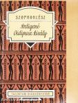 Antigoné/Oidipusz király