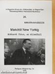 Makótól New Yorkig