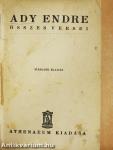 Ady Endre összes versei