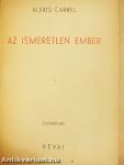 Az ismeretlen ember
