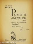 Pártütő angyalok