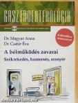 A bélműködés zavarai