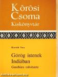 Görög istenek Indiában