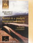 Vezetés és a modern természettudomány