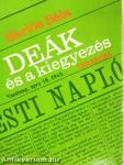 Deák és a kiegyezés