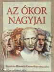 Az ókor nagyjai I.