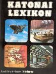 Katonai lexikon