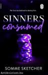 Sinners Consumed (Sinners Anonymous Series, Book 3)